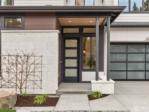 13117 NE 104th Street, Kirkland WA 98033