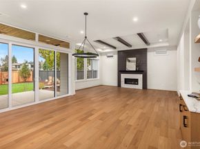 13117 NE 104th Street, Kirkland WA 98033