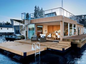 3012 Fuhrman Avenue E C, Seattle WA 98102