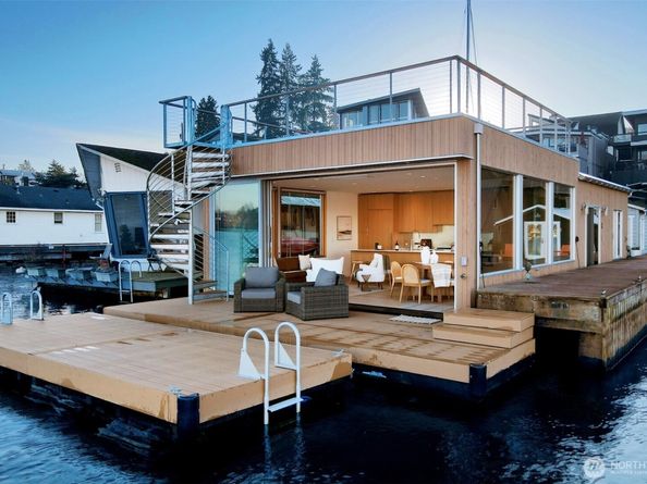 3012 Fuhrman Avenue E C, Seattle WA 98102