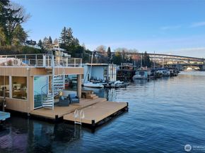 3012 Fuhrman Avenue E C, Seattle WA 98102