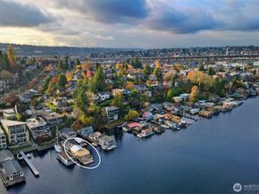 3012 Fuhrman Avenue E C, Seattle WA 98102
