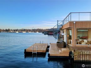 3012 Fuhrman Avenue E C, Seattle WA 98102