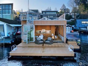 3012 Fuhrman Avenue E C, Seattle WA 98102