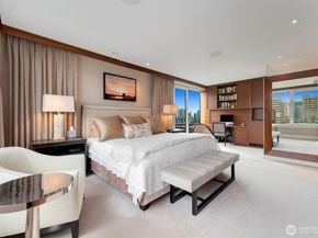 1300 University Street 11A, Seattle WA 98101