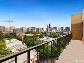 1300 University Street 11A, Seattle WA 98101