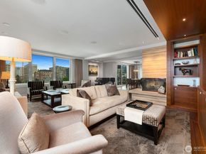 1300 University Street 11A, Seattle WA 98101