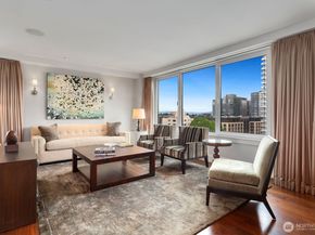 1300 University Street 11A, Seattle WA 98101