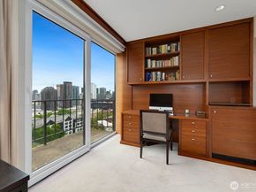 1300 University Street 11A, Seattle WA 98101