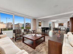 1300 University Street 11A, Seattle WA 98101