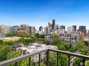 1300 University Street 11A, Seattle WA 98101