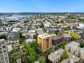 1300 University Street 11A, Seattle WA 98101