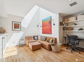 2809 1/2 Mount Rainier Drive S 4, Seattle WA 98144