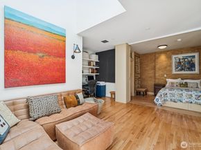 2809 1/2 Mount Rainier Drive S 4, Seattle WA 98144