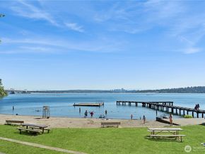 2809 1/2 Mount Rainier Drive S 4, Seattle WA 98144