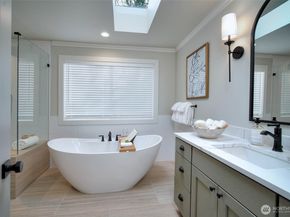 8722 128th Avenue NE, Kirkland WA 98033