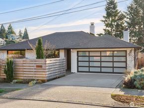 4015 SW Donovan Street, Seattle WA 98136