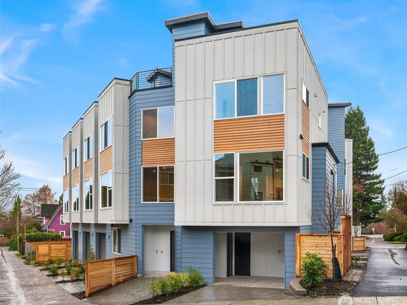 7428 2nd Avenue NE, Seattle WA 98115