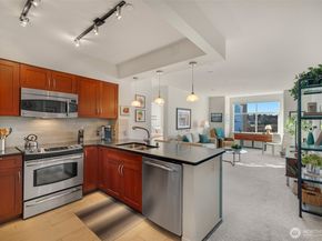 5450 Leary Avenue NW 453, Seattle WA 98107