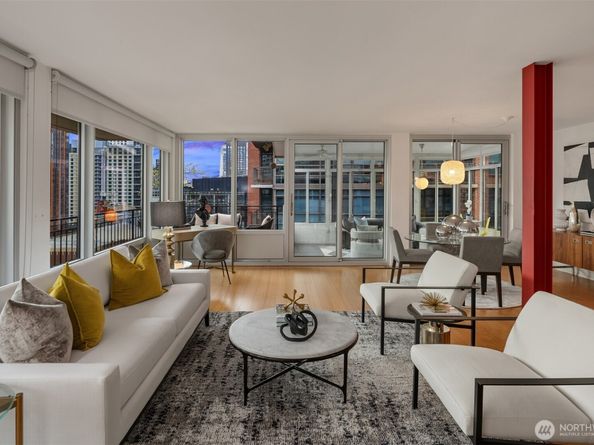 1000 Union Street PHA, Seattle WA 98101