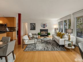 1000 Union Street PHA, Seattle WA 98101