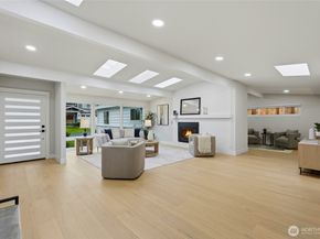 11024 SE 27th Place, Bellevue WA 98004