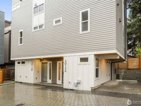 3012 A NW 56th Street, Seattle WA 98107