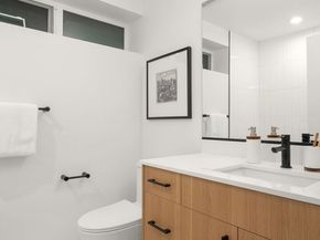 3012 A NW 56th Street, Seattle WA 98107