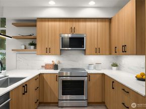 3012 A NW 56th Street, Seattle WA 98107