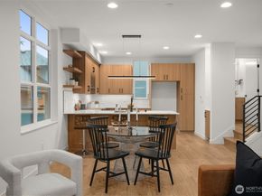 3012 A NW 56th Street, Seattle WA 98107