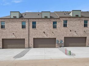 628  Redwood Way , Mansfield Texas 76063