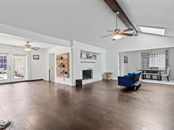1426  Northridge Drive , Carrollton Texas 75006