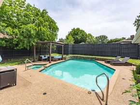 1426  Northridge Drive , Carrollton Texas 75006