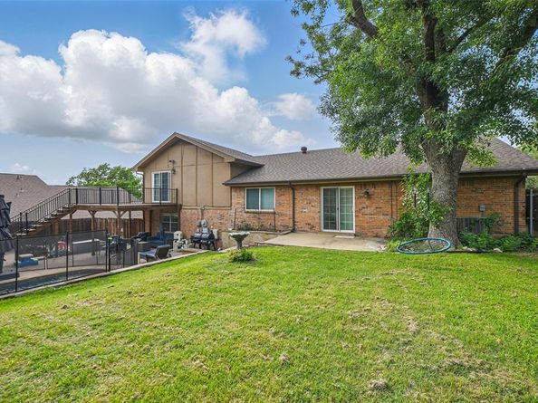 7701  Westwind Drive , Fort Worth Texas 76179
