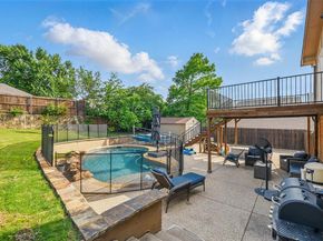 7701  Westwind Drive , Fort Worth Texas 76179