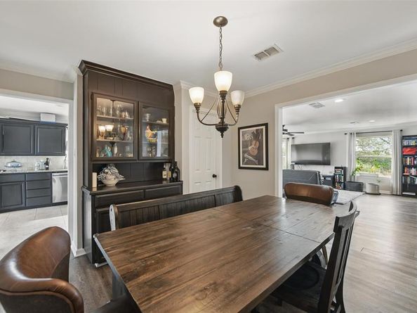 7701  Westwind Drive , Fort Worth Texas 76179