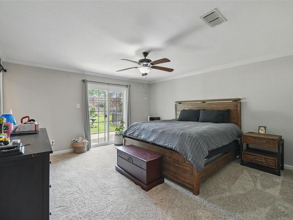7701  Westwind Drive , Fort Worth Texas 76179