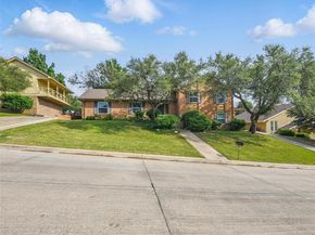 7701  Westwind Drive , Fort Worth Texas 76179