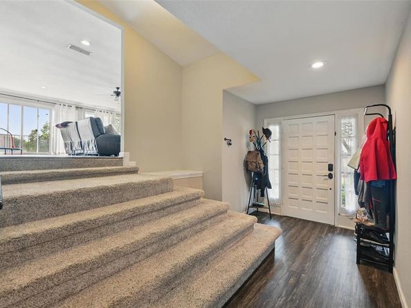 7701  Westwind Drive , Fort Worth Texas 76179