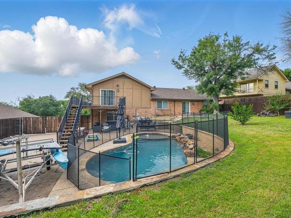 7701  Westwind Drive , Fort Worth Texas 76179