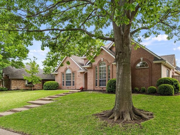 3134  Oak Drive , Rockwall Texas 75032