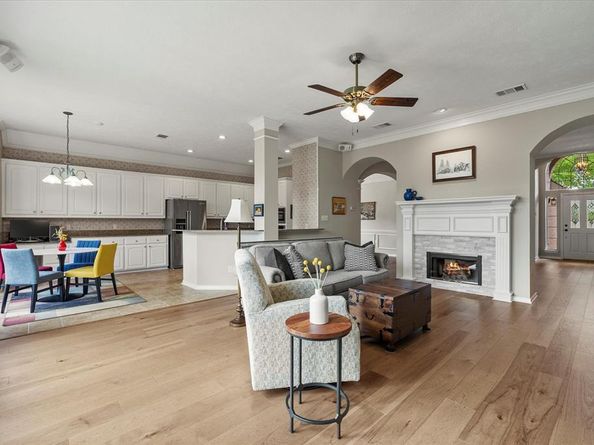 3134  Oak Drive , Rockwall Texas 75032