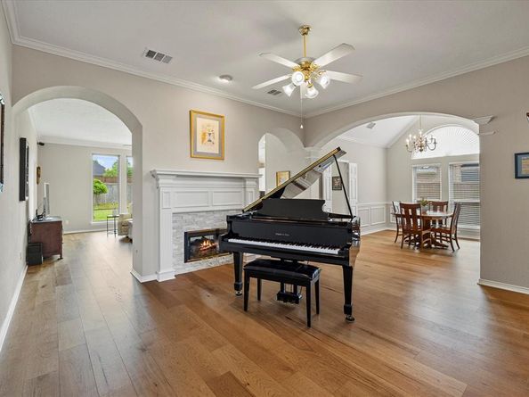 3134  Oak Drive , Rockwall Texas 75032