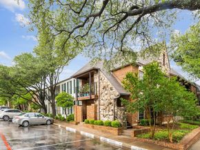 15914  Club Crest Drive  2112, Dallas Texas 75248