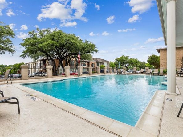15914  Club Crest Drive  2112, Dallas Texas 75248