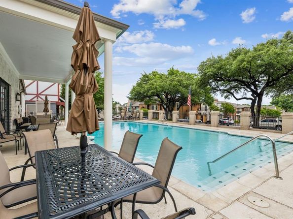 15914  Club Crest Drive  2112, Dallas Texas 75248