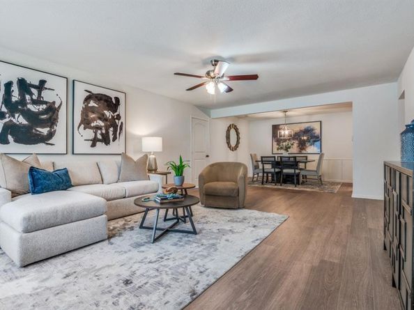 1635  Watervaliet Drive , Dallas Texas 75224