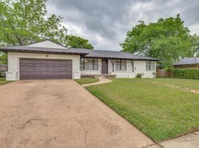 1635  Watervaliet Drive , Dallas Texas 75224