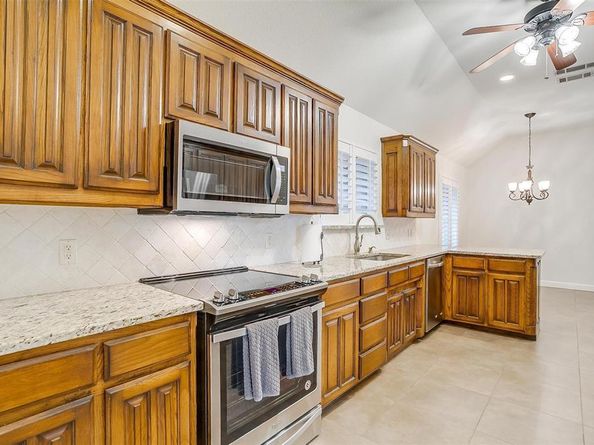 11624  Virginia Way Court , Fort Worth Texas 76008