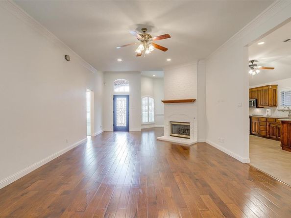 11624  Virginia Way Court , Fort Worth Texas 76008